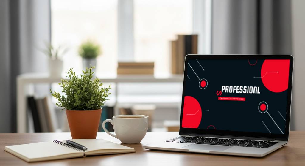 The Ultimate Guide to Finding the Perfect YouTube Banner Template